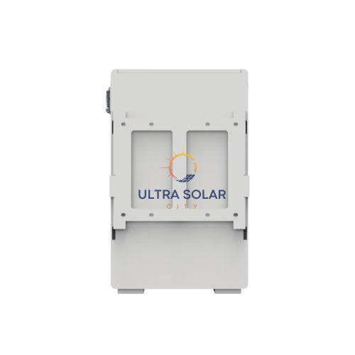 Ecco Solar 51.2v 15.33Kwh Lithium Battery-ELV51300