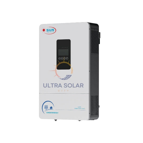 Sun Solar 5kva MPPT Hybrid Inverter (Parallel Version)- S-2851