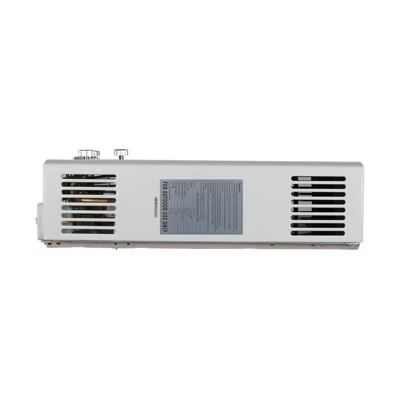 Condere Gas Geyser 10L