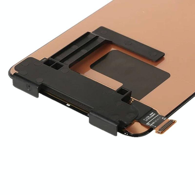Original Super AMOLED Material LCD Screen and Digitizer Full Assembly for OPPO Realme X7 Pro RMX2...