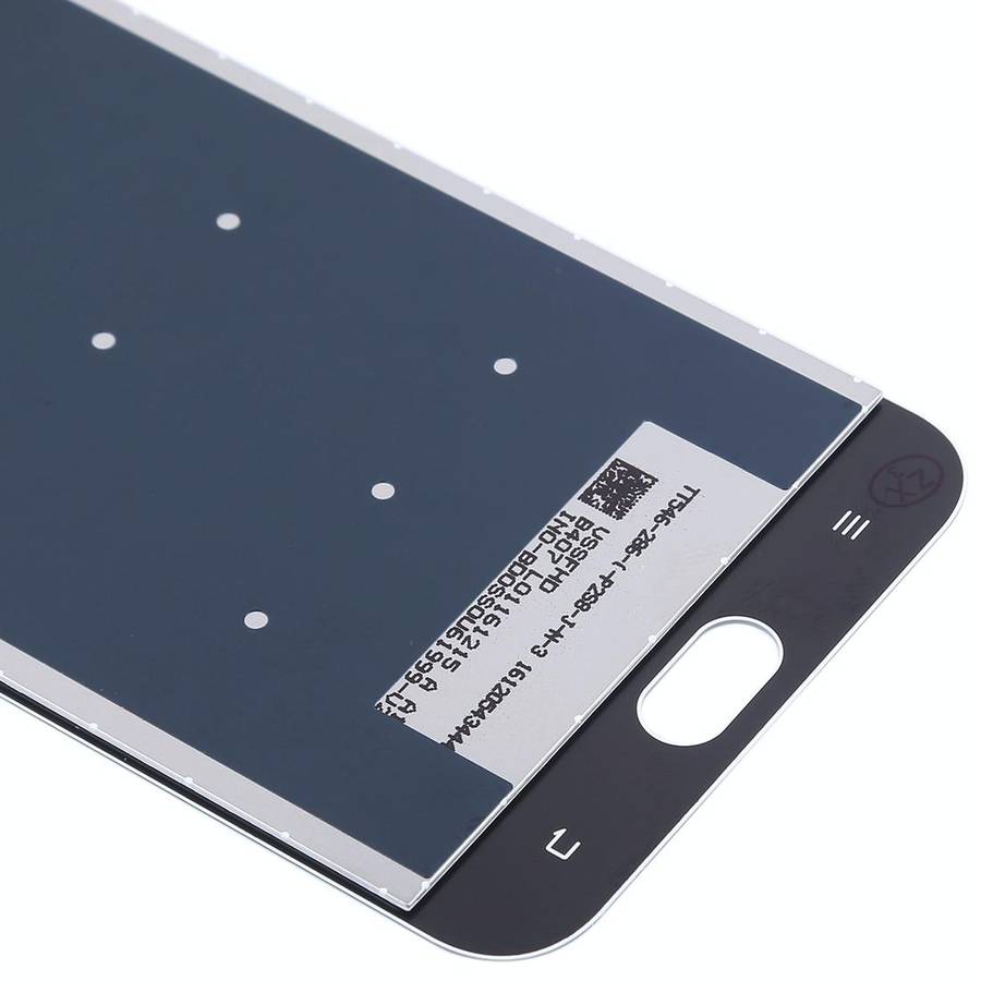 Original LCD Screen for Vivo X9i / V5 Plus with Digitizer Full Assembly(White)