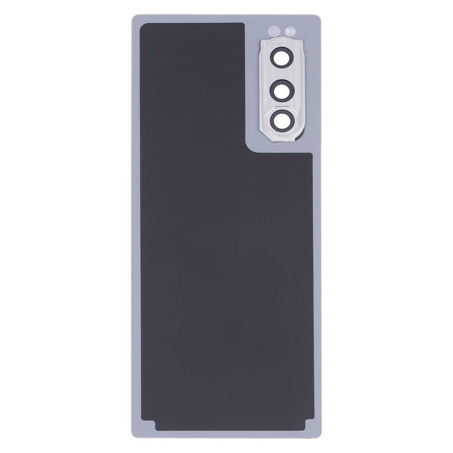 Battery Back Cover for Sony Xperia 5(Grey)