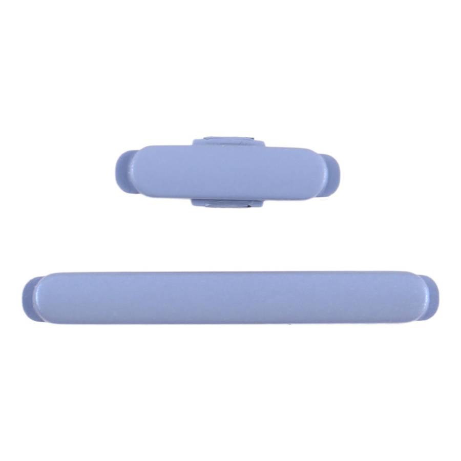 For Sony Xperia 10 III Original Power Button and Volume Control Button (Blue)