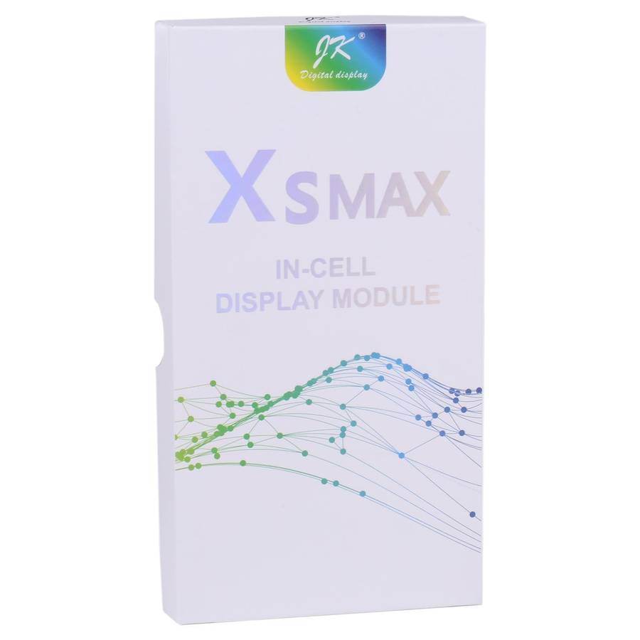 JK TFT LCD Screen For iPhone XS Max with Digitizer Full Assembly