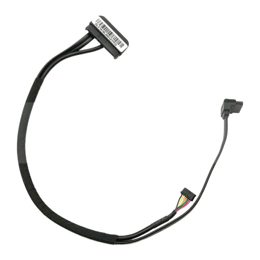 SSD Solid State HDD Hard Disk Drive Power Cable For Apple iMac 27 inch A1419 (2012)