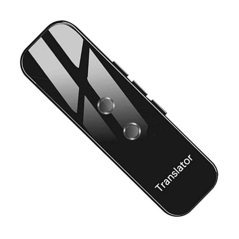 G6 Portable Instant Real Time Voice Translator Multi Language Voice Personal Travel Assistant Tra...