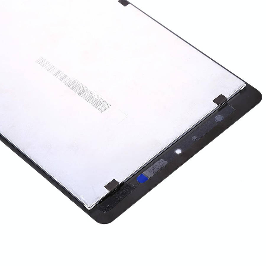 OEM LCD Screen for Huawei MediaPad M3 Lite 8.0 / W09 / AL00 with Digitizer Full Assembly (Black)