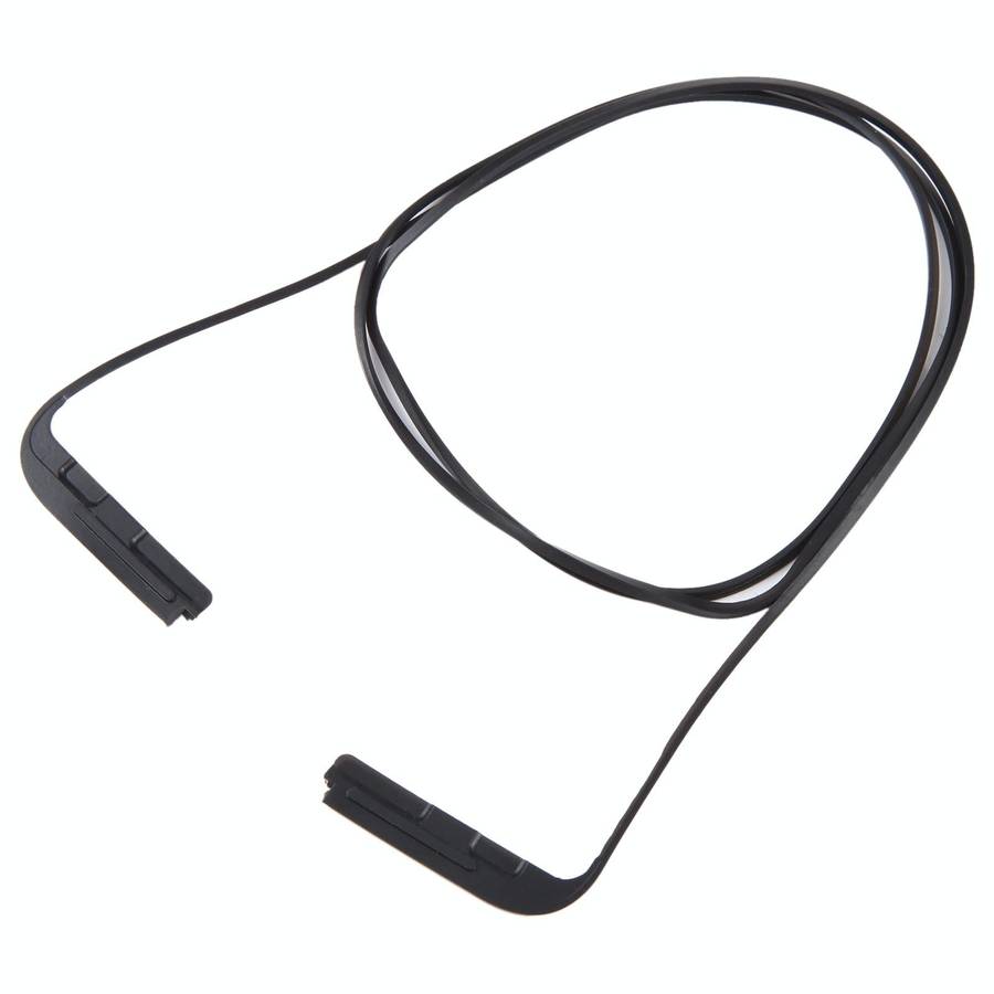 LCD Screen Display Ring Bezel Frame Rubber for MacBook Pro Retina 14.2 inch A2442 2021