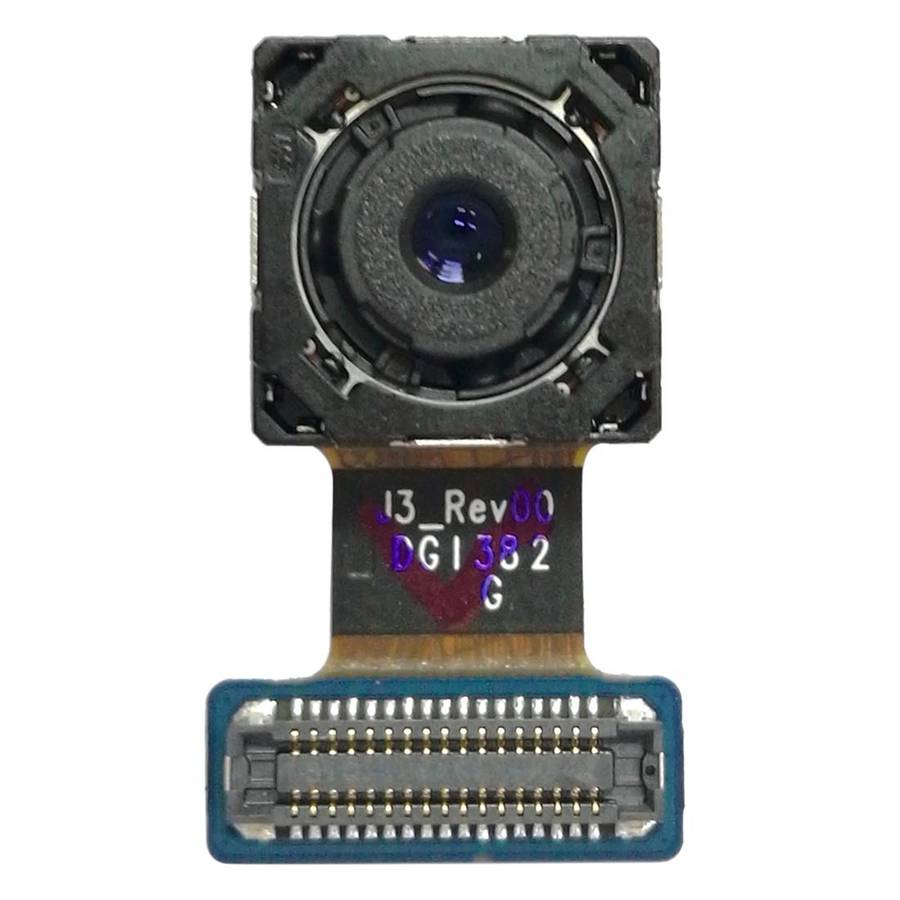 For Galaxy J6 (2018) Back Camera Module