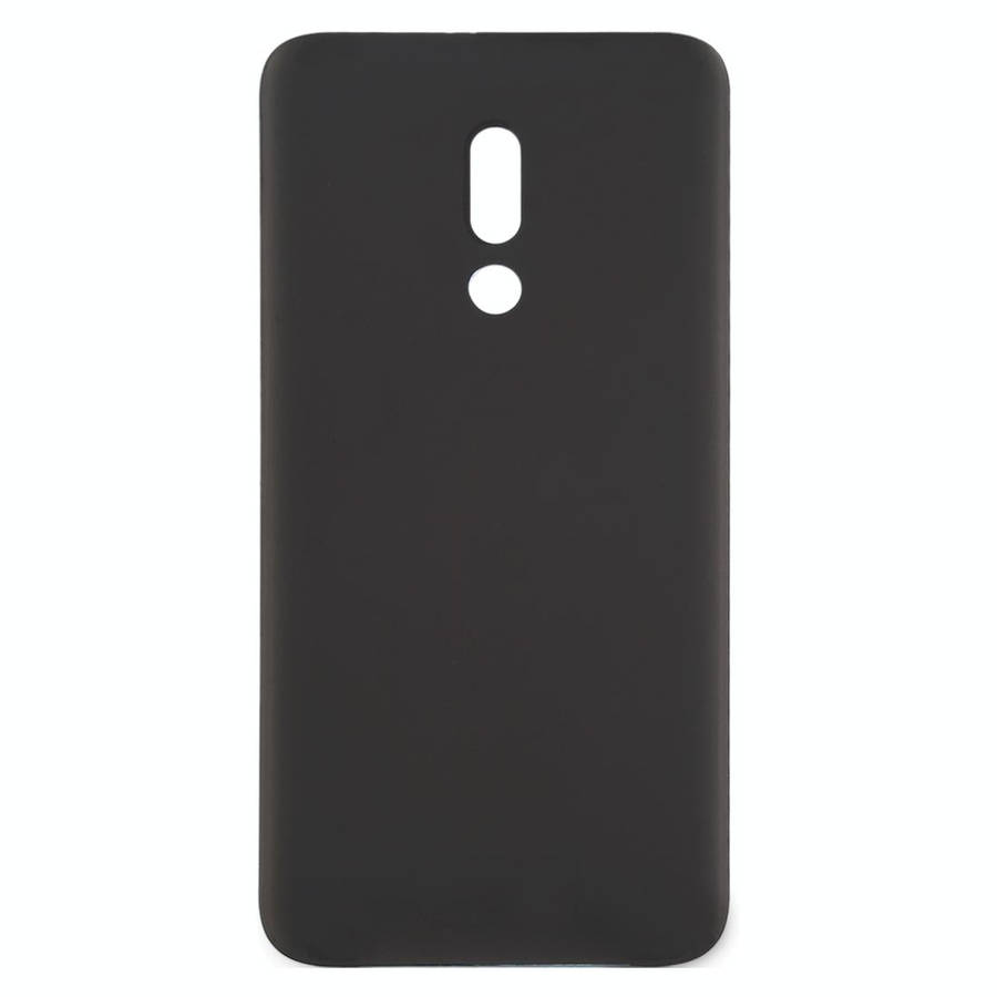 For Meizu 16th Plus M882Q M8821H Battery Back Cover (Blue)