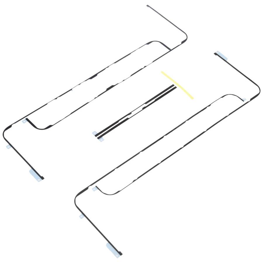 LCD Screen Tape Glue for iPad 2022 A2757 A2777 A2696