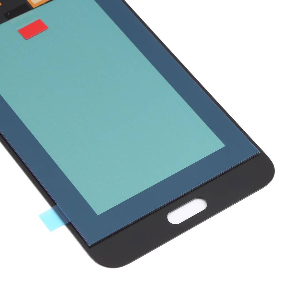 OLED LCD Screen for Samsung Galaxy J7 Nxt SM-J701 With Digitizer Full Assembly (Black)
