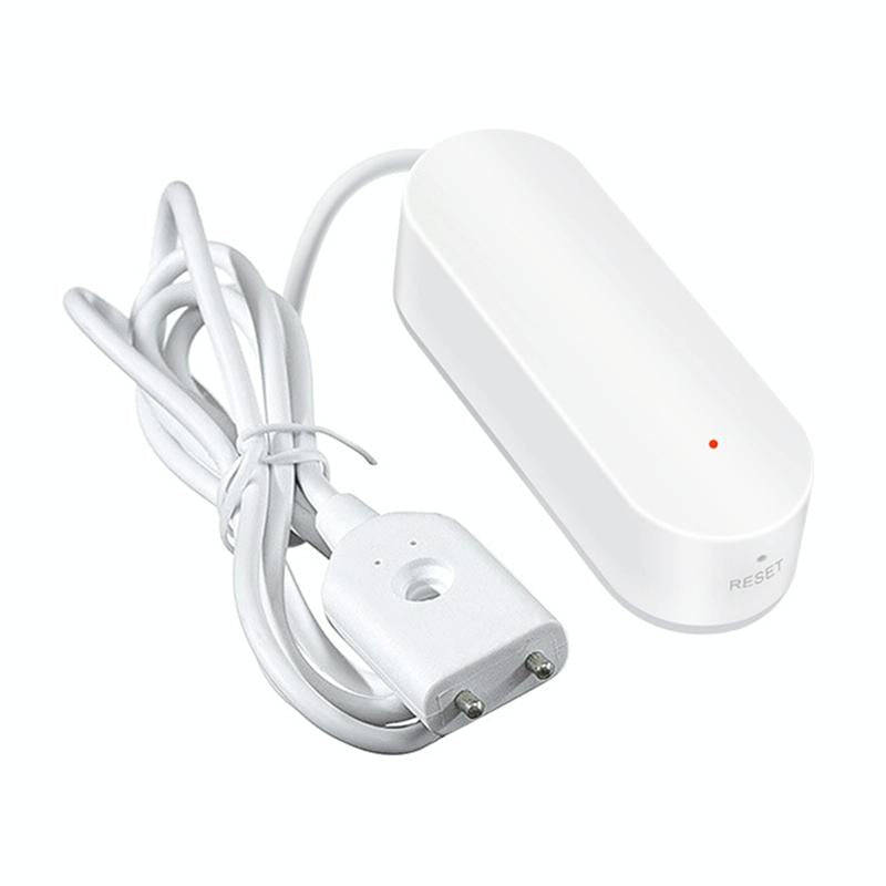 DY-SQ400A WiFi Smart Leak Water Alarm Household Water Level Detection Alarm