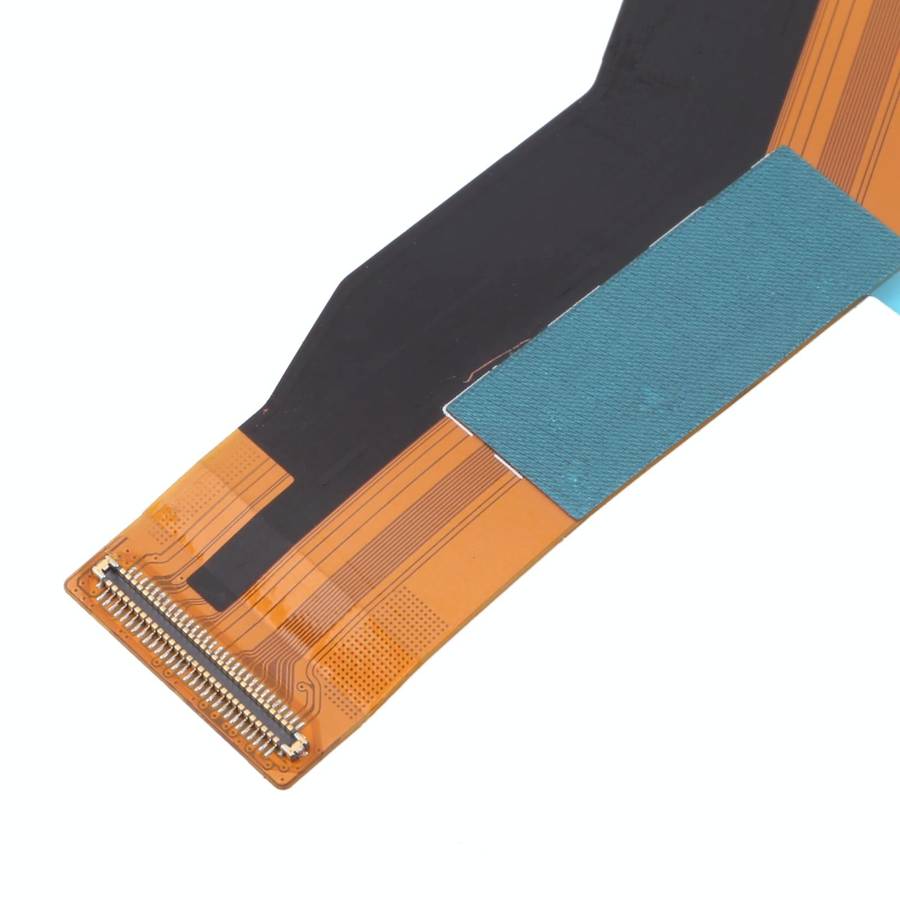 Motherboard Flex Cable for Xiaomi Redmi Note 10 Pro 4G M2101K6G / Redmi Note 10 Pro (India) / Red...