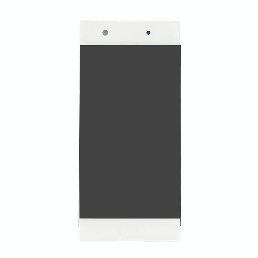 OEM LCD Screen for Sony Xperia XA1 with Digitizer Full Assembly(White)