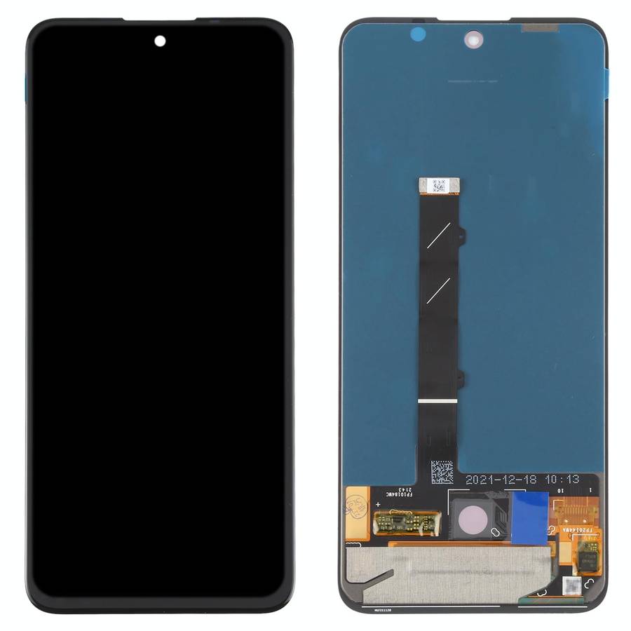 Original OLED LCD Screen for Meizu MX5 with Digitizer Full Assembly
