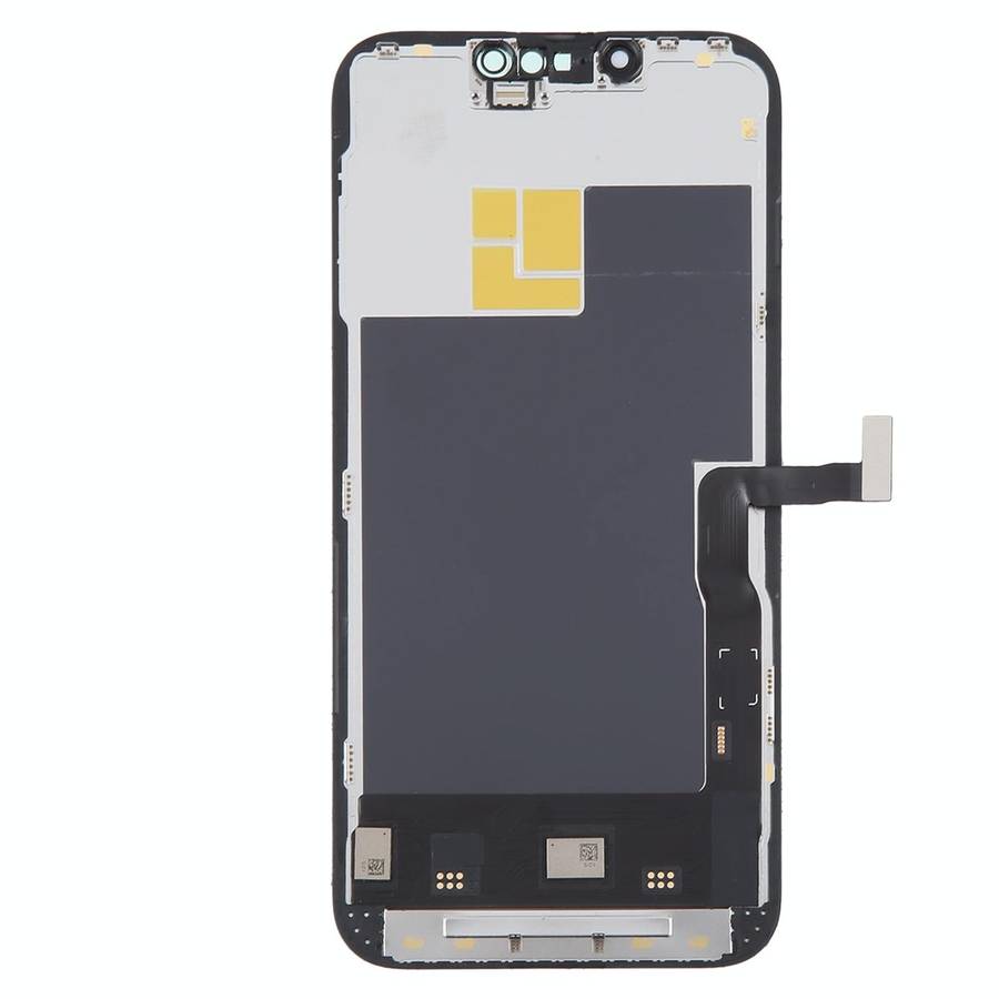 For iPhone 13 Pro Soft DD OLED LCD Screen with Digitizer Full Assembly