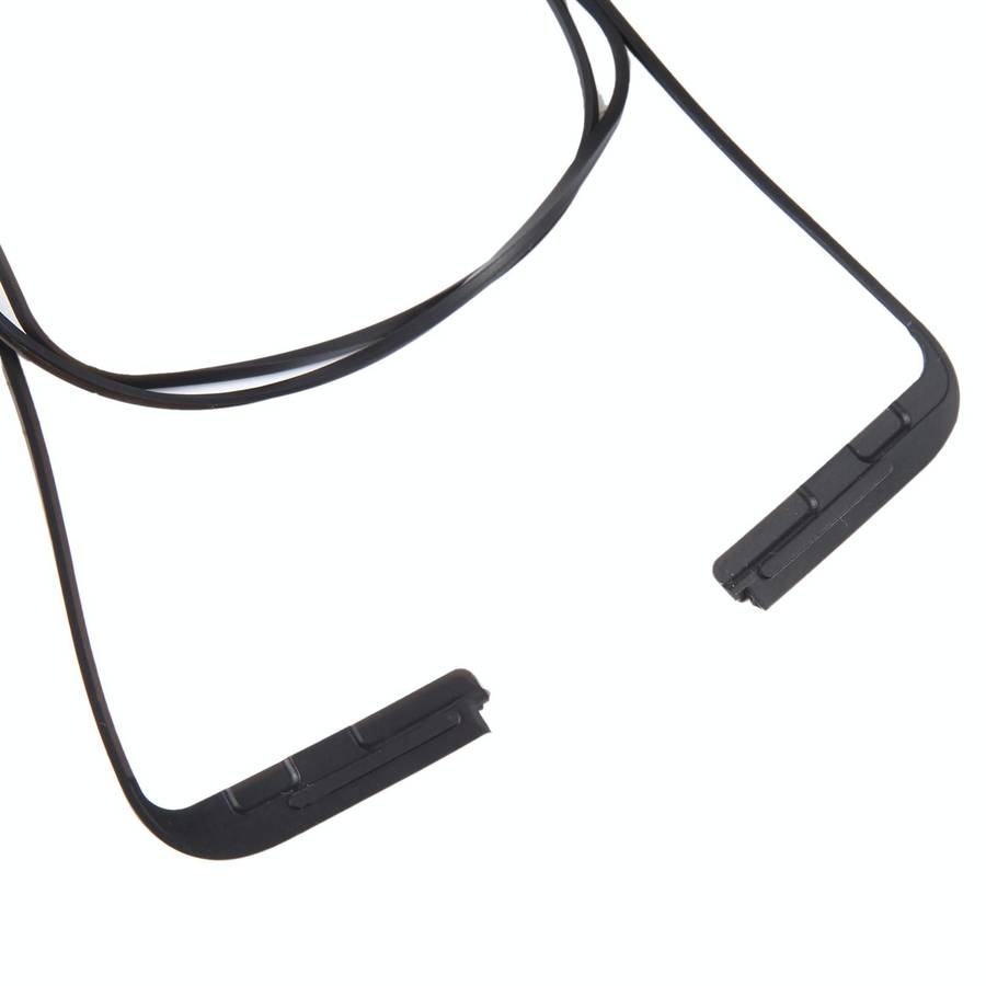 LCD Screen Display Ring Bezel Frame Rubber for MacBook Pro Retina 14.2 inch A2442 2021