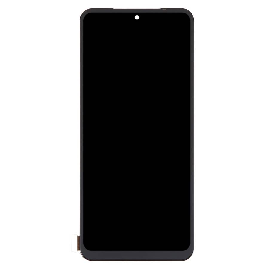 For Xiaomi Redmi Note 11 4G TFT Material OEM LCD Screen with Digitizer Full Assembly