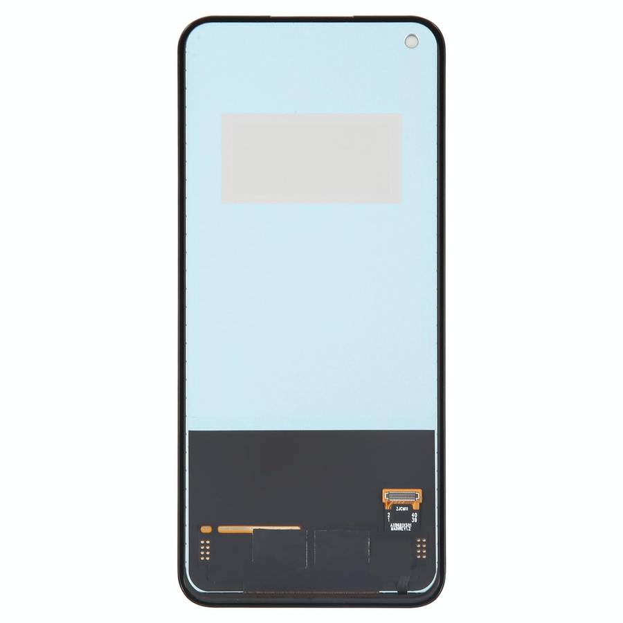 For Xiaomi Mi 11 TFT Material OEM LCD Screen with Digitizer Full Assembly