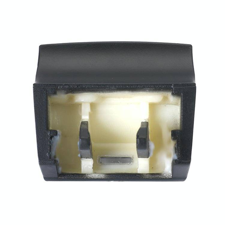 Auto Parking Switch Cover Replacement Handbrake P Key Button for BMW 5 / 6 Series 2015-2018