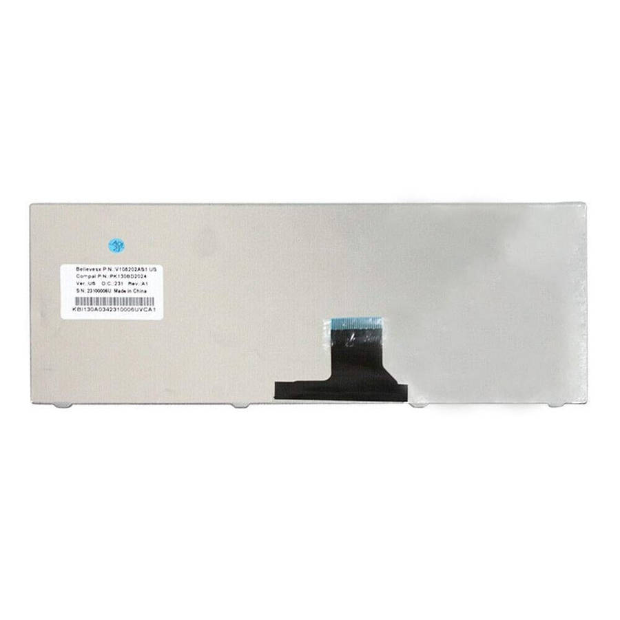 For Acer Aspire One 721 / AO721 Laptop Keyboard