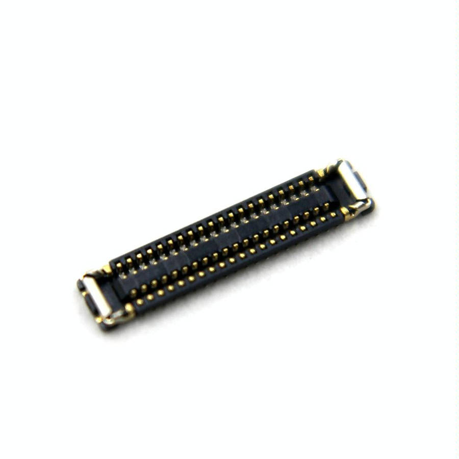 For Huawei P Smart / Enjoy 7S 10PCS Motherboard LCD Display Touch Screen FPC Connector