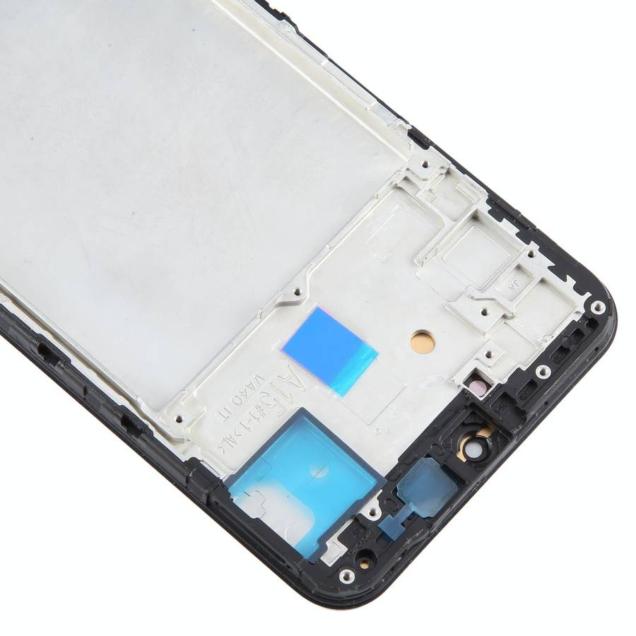 For Samsung Galaxy A15 4G SM-A155F 6.43inch OLED LCD Screen Digitizer Full Assembly with Frame