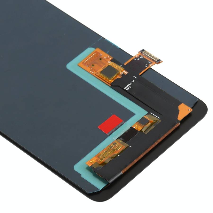 OLED LCD Screen for Samsung Galaxy A8+ (2018) SM-A730 With Digitizer Full Assembly