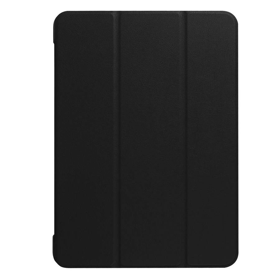 For Galaxy Tab S3 9.7 inch T820 / T825 Custer Texture Horizontal Flip Leather Case with 3-folding...