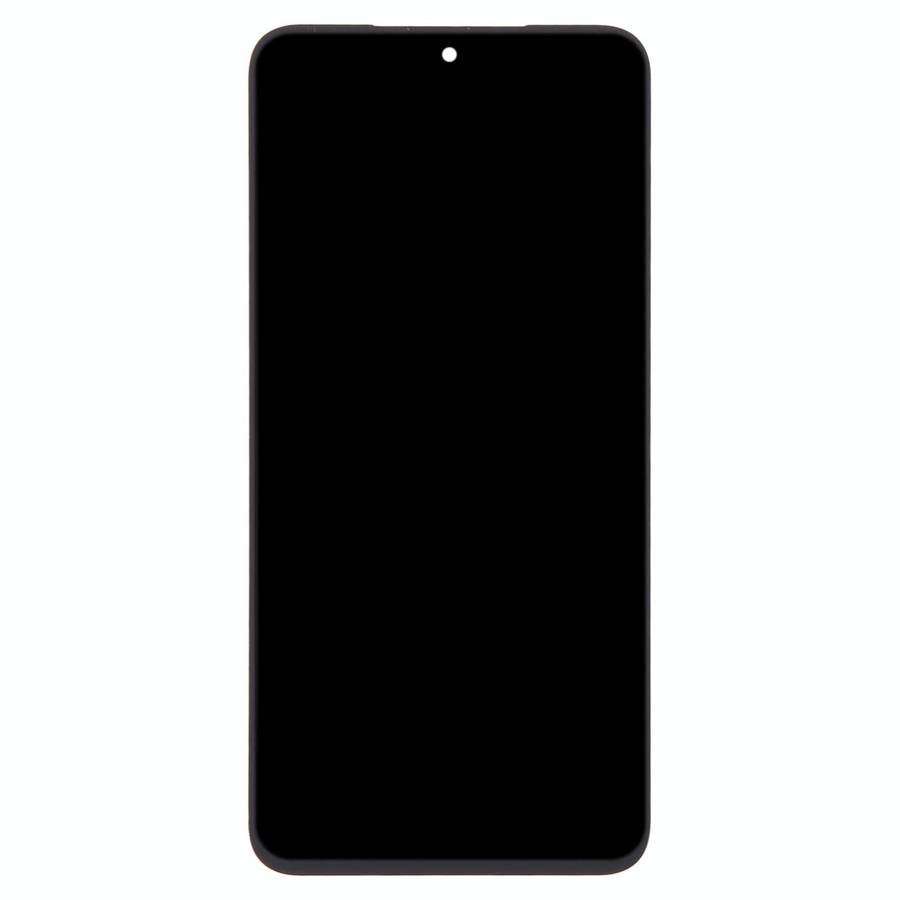 Original LCD Screen For Samsung Galaxy S23 SM-S911B With Digitizer Full Assembly