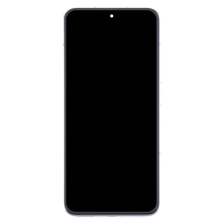 For Xiaomi 13 Original AMOLED LCD Screen Digitizer Full Assembly with Frame