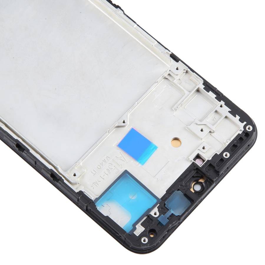 For Samsung Galaxy A15 5G SM-A156B 6.43inch OLED LCD Screen Digitizer Full Assembly with Frame