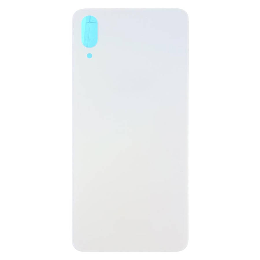 For Vivo X23 Symphony Edition Back Cover (White)