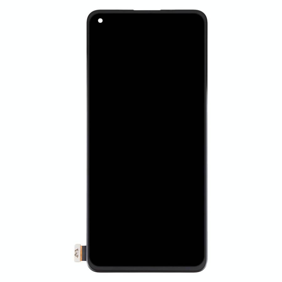 For Realme GT Neo2T Original AMOLED LCD Screen with Digitizer Full Assembly