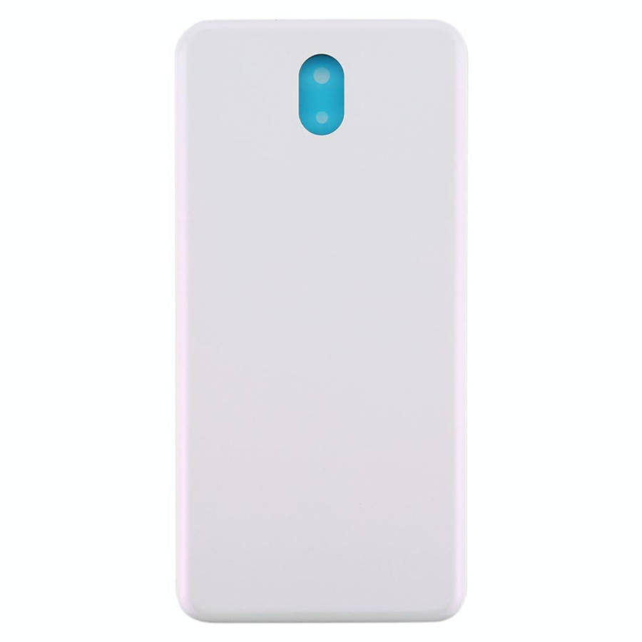 Battery Back Cover for LG K30 (2019) / X2 2019 / X320 LMX320EMW(White)