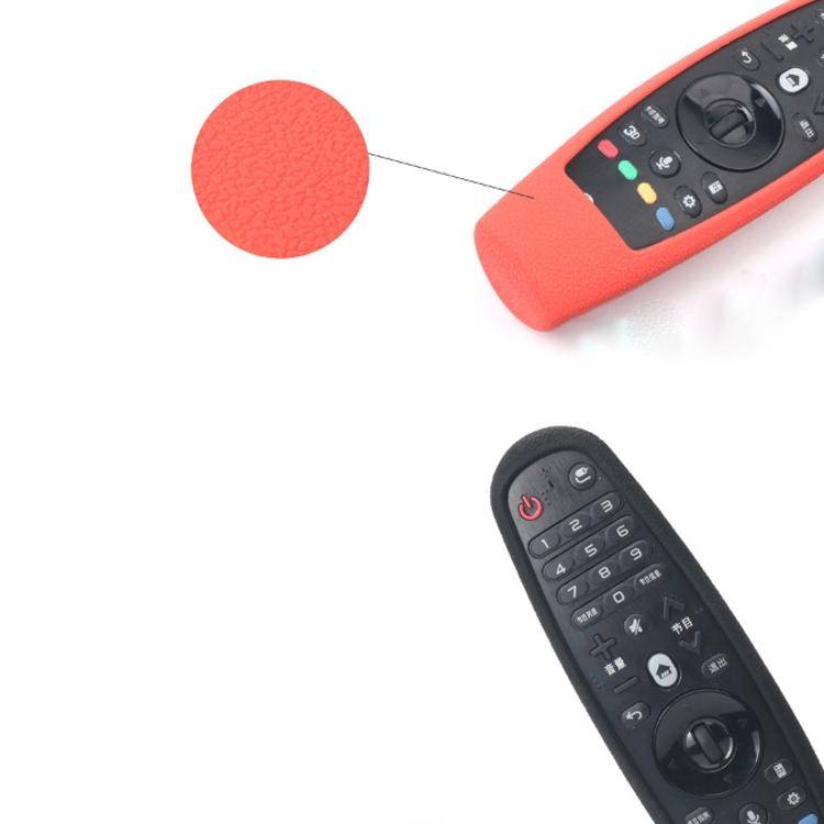 Suitable for LG Smart TV Remote Control Protective Case AN-MR600 AN-MR650a Dynamic Remote Control...