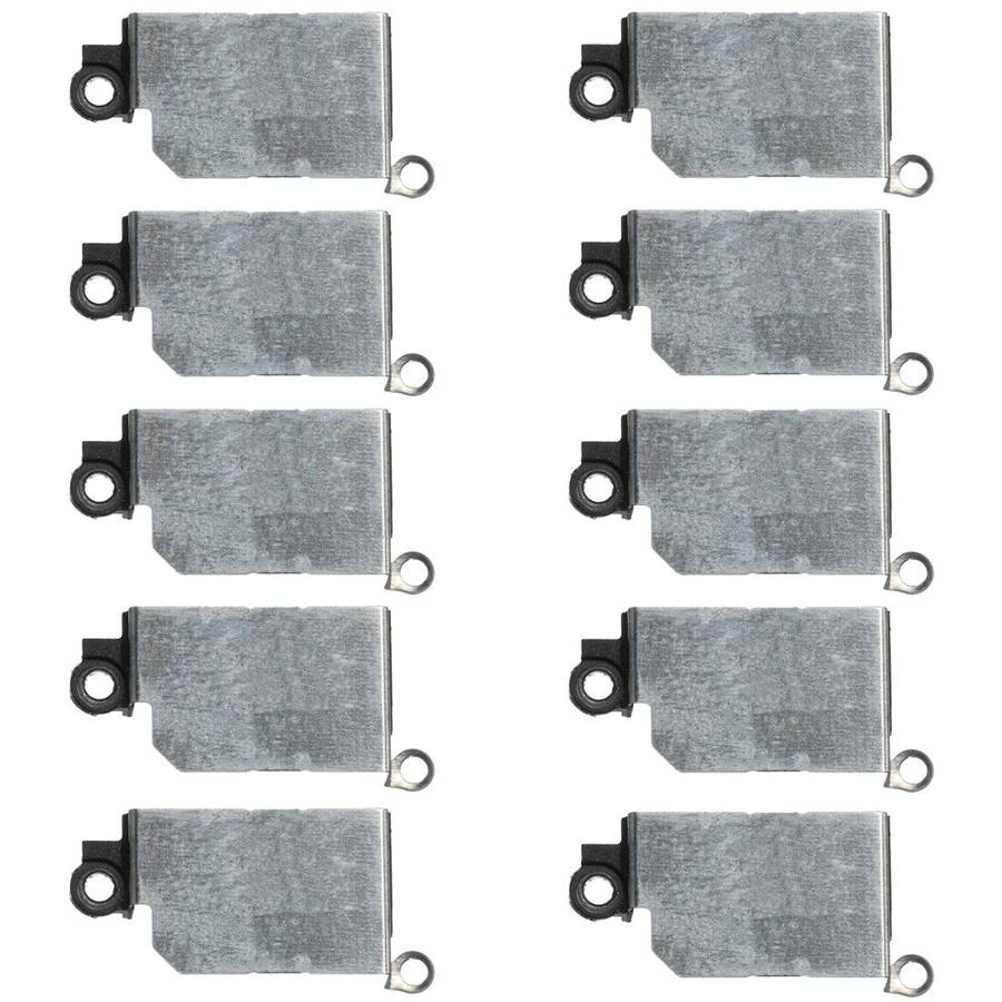 10 PCS for iPhone 6s Plus Rear Facing Camera Retaining Bracket