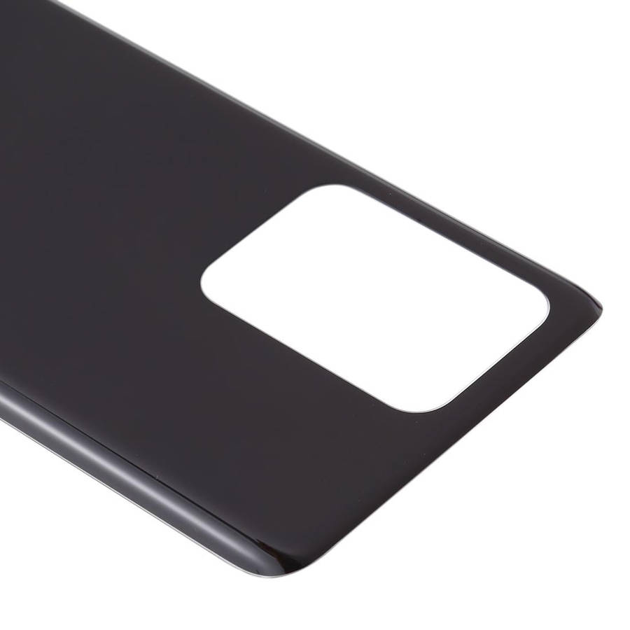 For Samsung Galaxy S20 Ultra Battery Back Cover (Black)