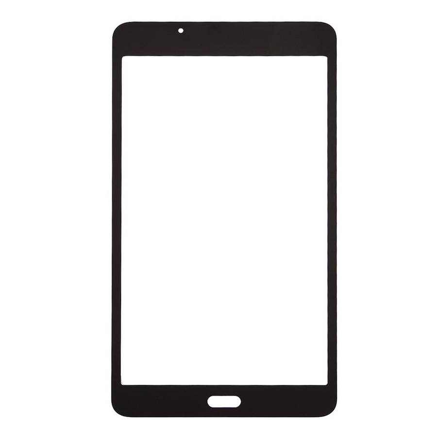 For Samsung Galaxy Tab A 7.0 (2016) / T280 Front Screen Outer Glass Lens with OCA Optically Clear...
