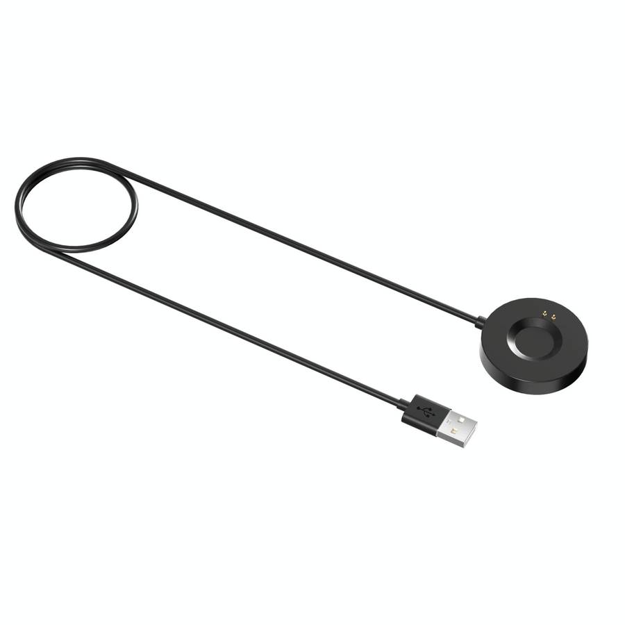 For Realme Watch S Pro RMA186 Smart Bracelet Charger, Length: 1m