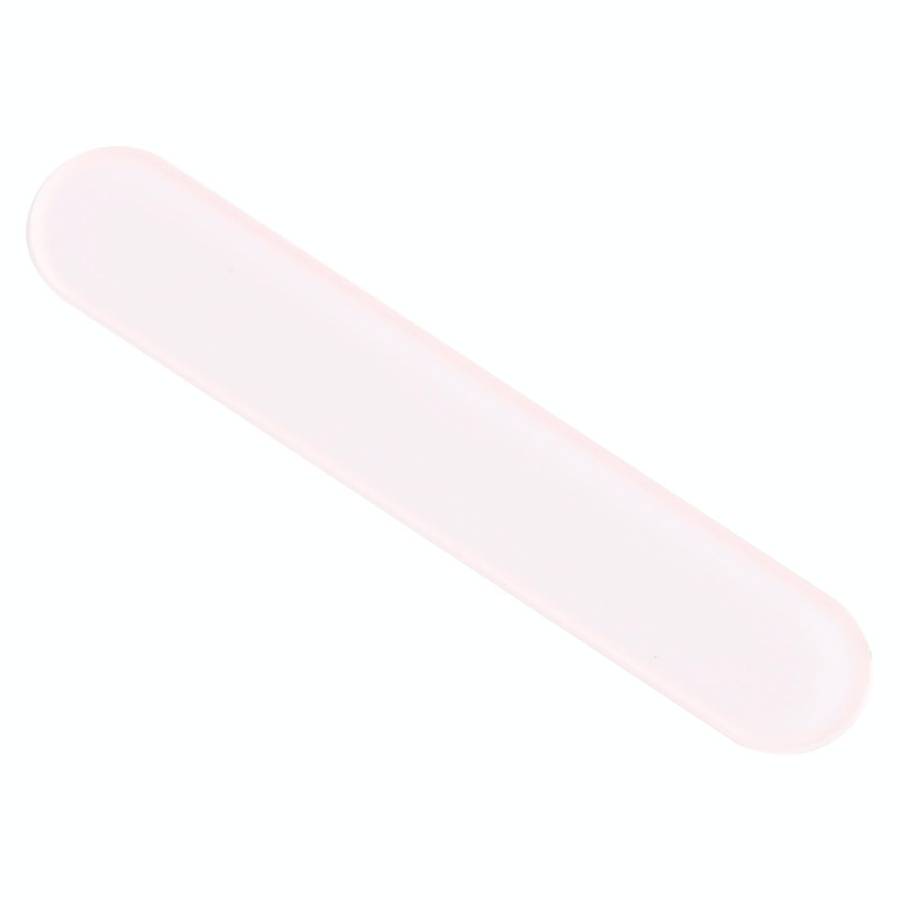 For iPhone 13 / 13 mini US Edition 5G Signal Antenna Glass Plate (Pink)