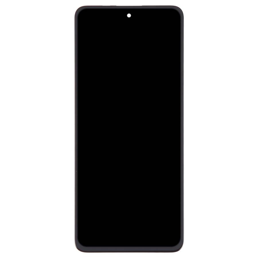 For Xiaomi Redmi Note 11T Pro LCD Screen For with Digitizer Full Assembly