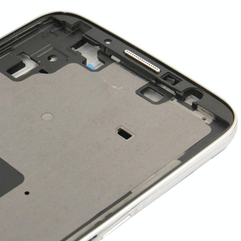 For Galaxy Mega 6.3 / i9200  3 in 1 Original Full Housing Chassis + Original Back Cover + Origina...
