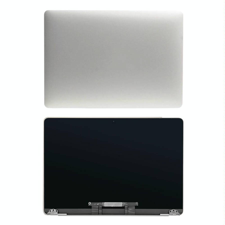 Full LCD Display Screen for MacBook Air 13.3 inch A2179 (2020) (Silver)
