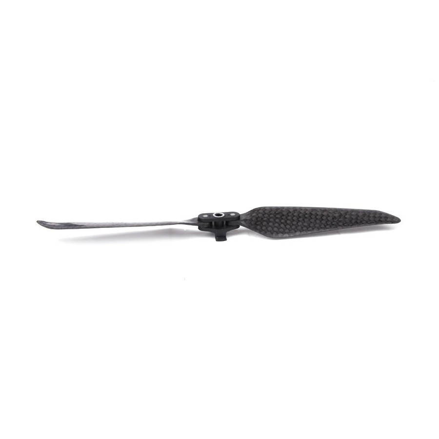 2 Pairs Sunnylife 7238F-CF2 Carbon Fiber Propeller for DJI Mavic Air 2
