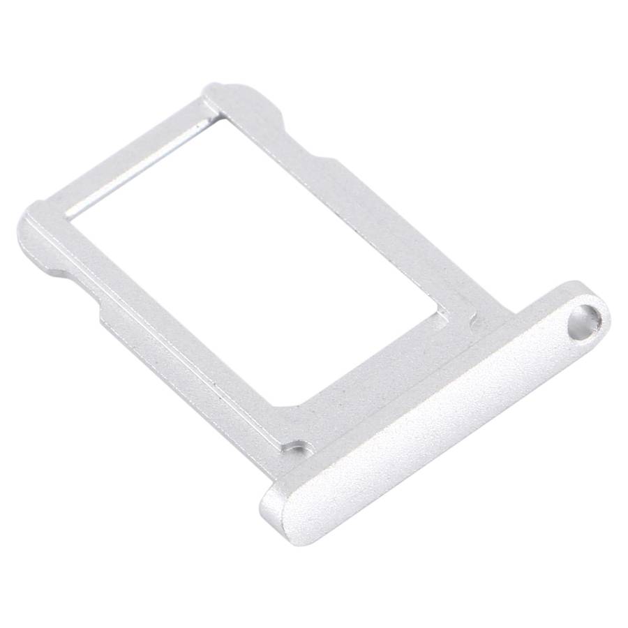 SIM Card Tray for iPad Air 3 2019 (Silver)
