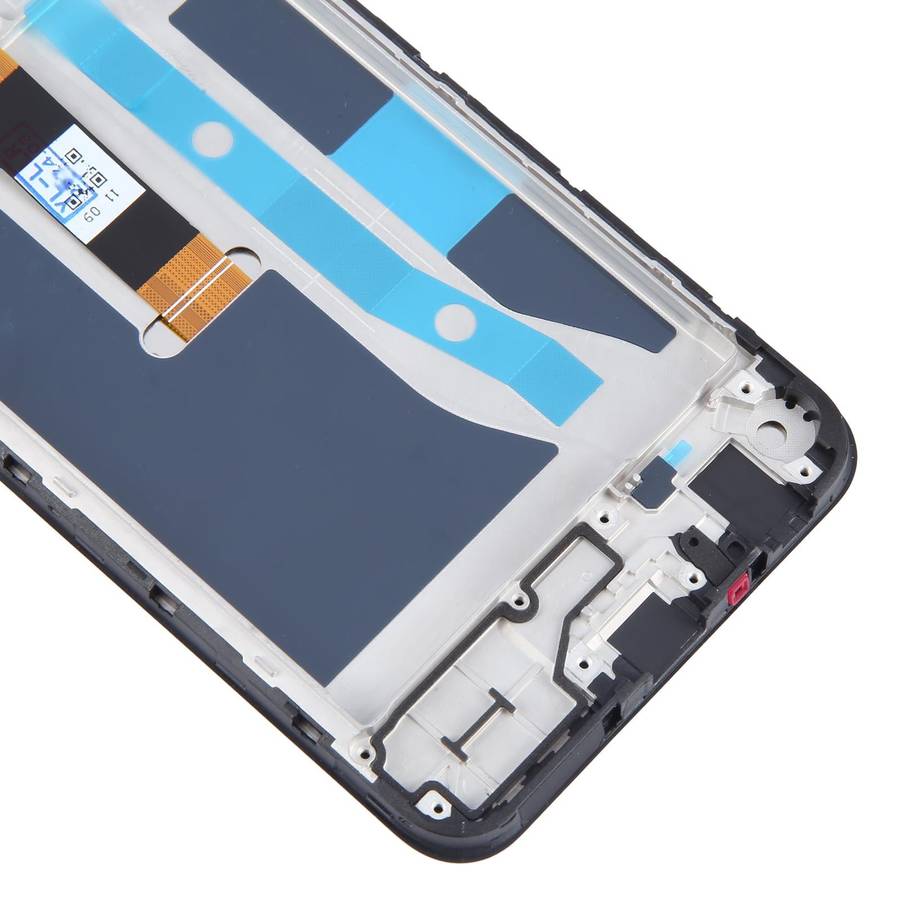 For Nokia G310 OEM LCD Screen Digitizer Full Assembly with Frame