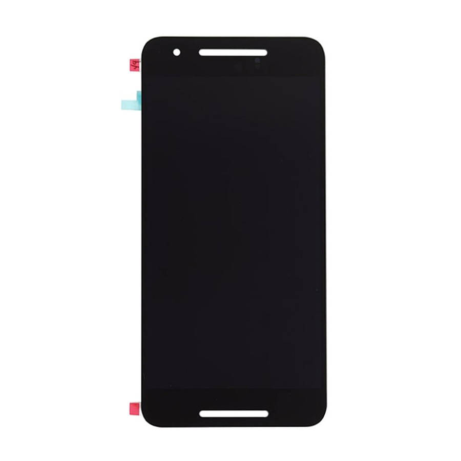 OEM LCD Screen for Google Nexus 6P with Digitizer Full Assembly (Black)