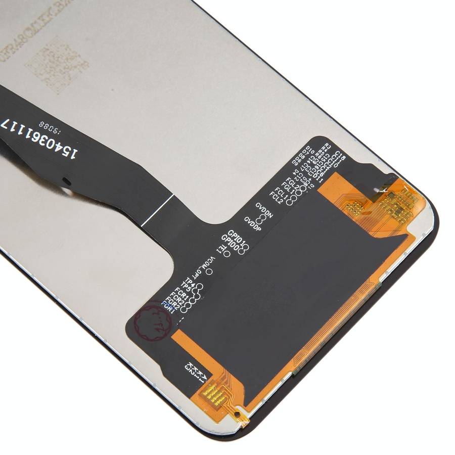 For Huawei Y9 2019 Cog LCD Screen with Digitizer Full Assembly